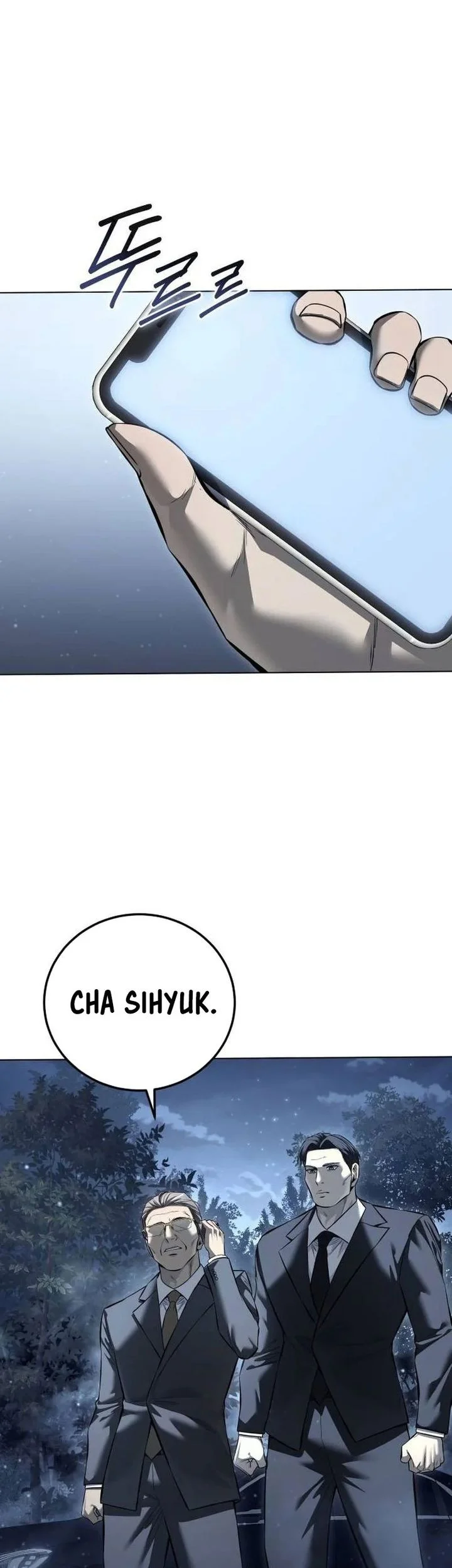 Red Shirt Chapter 52 - halaman 22