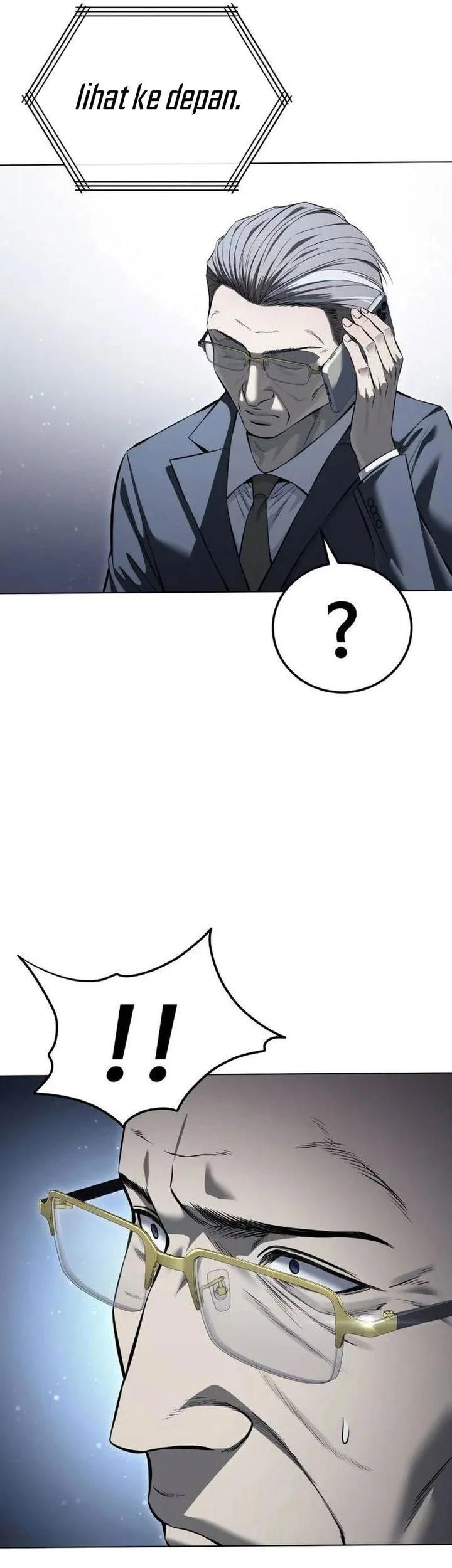 Red Shirt Chapter 52 - halaman 24