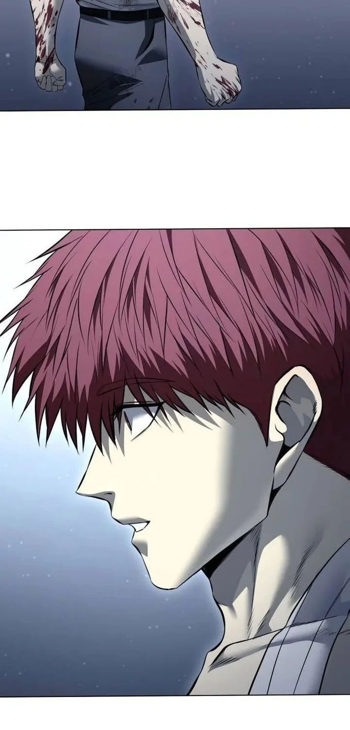 Red Shirt Chapter 52 - halaman 31