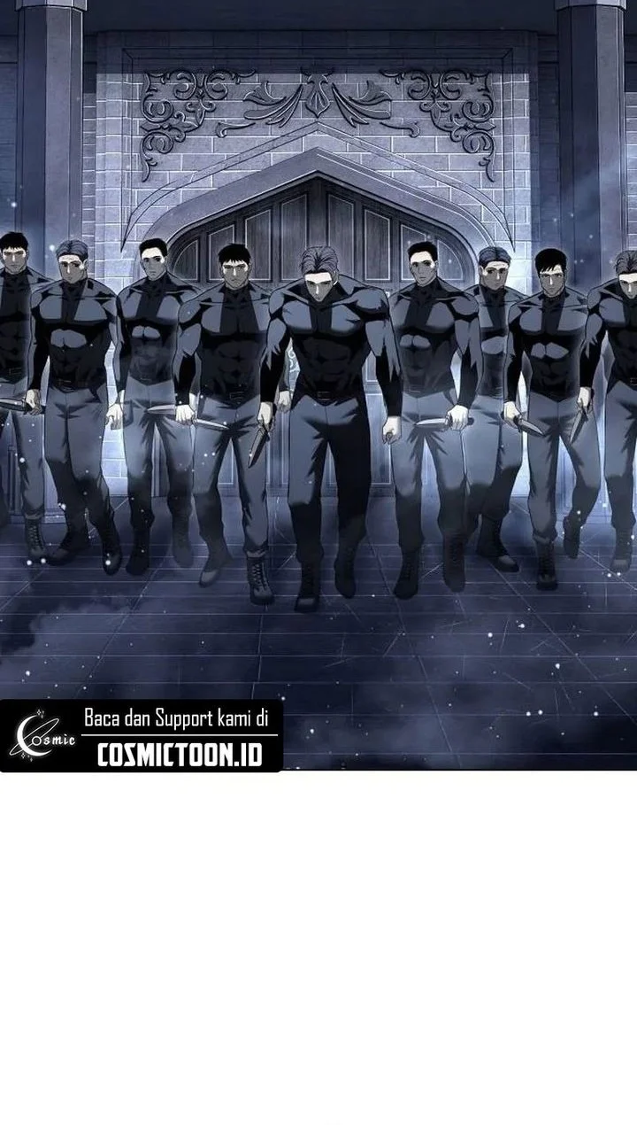 Red Shirt Chapter 52 - halaman 4
