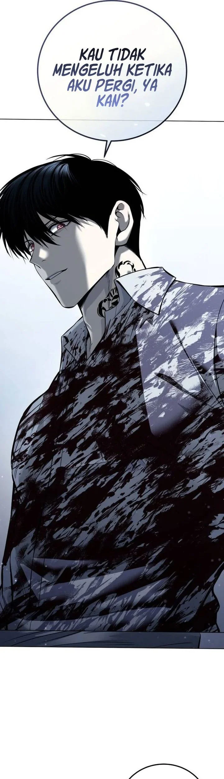 Red Shirt Chapter 52 - halaman 40