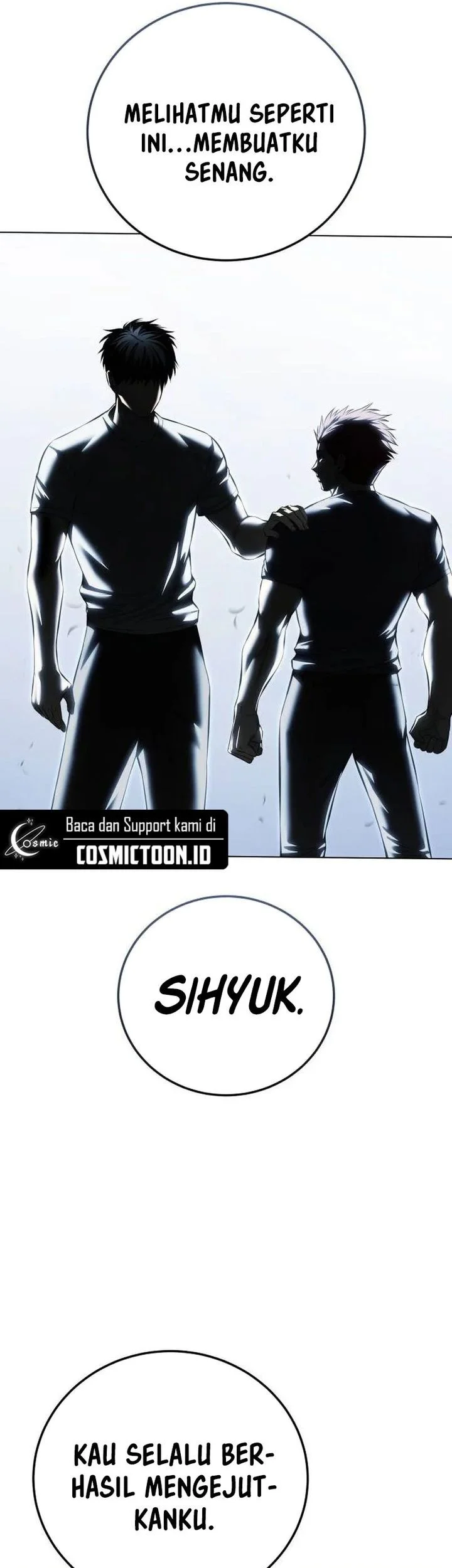 Red Shirt Chapter 52 - halaman 42
