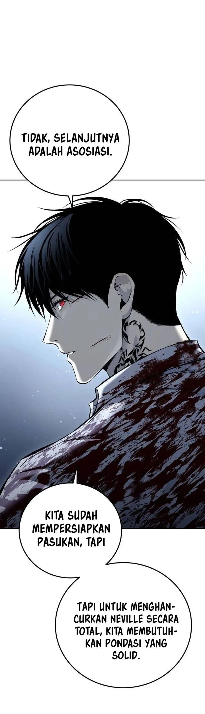Red Shirt Chapter 52 - halaman 44