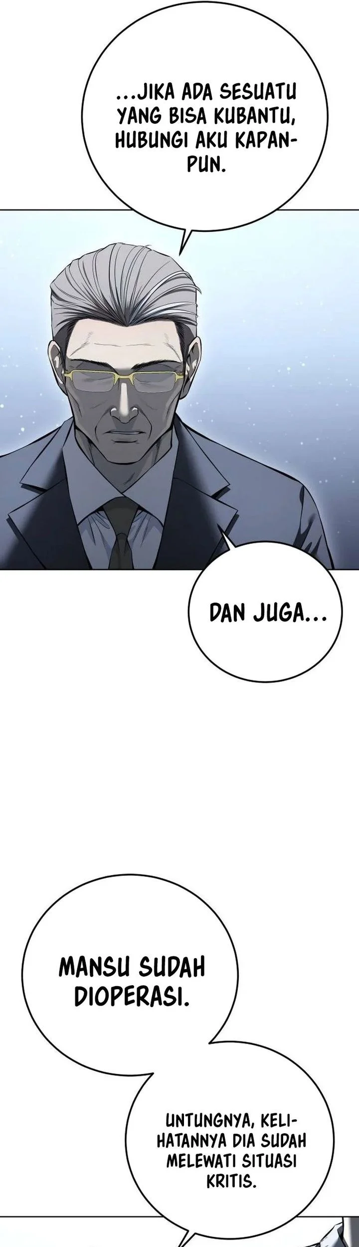 Red Shirt Chapter 52 - halaman 46