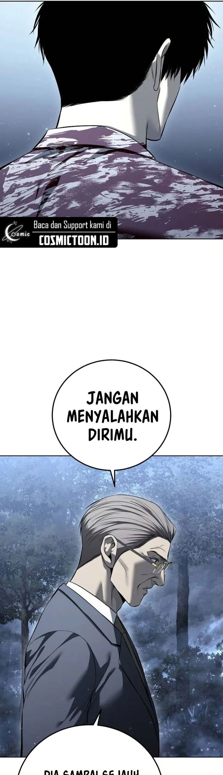 Red Shirt Chapter 52 - halaman 48