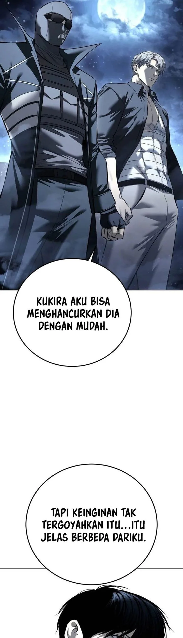 Red Shirt Chapter 52 - halaman 57
