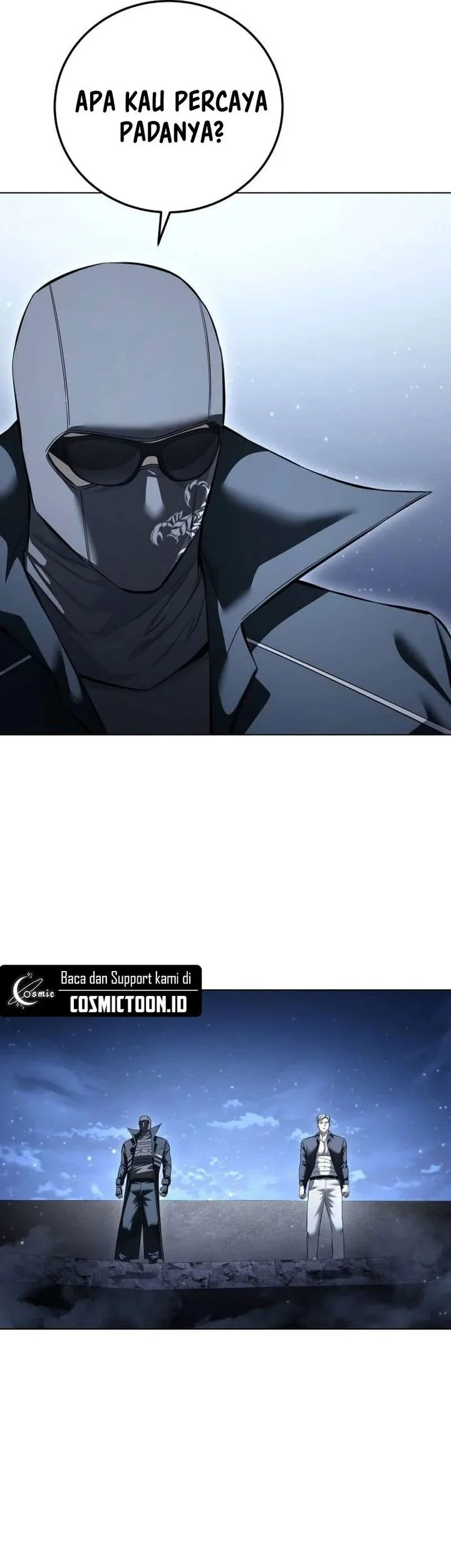 Red Shirt Chapter 52 - halaman 59