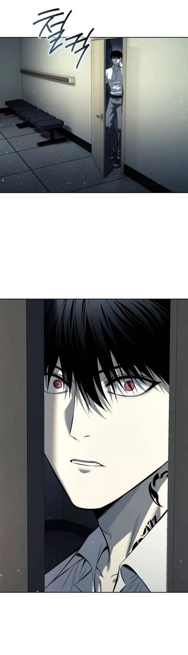 Red Shirt Chapter 52 - halaman 65