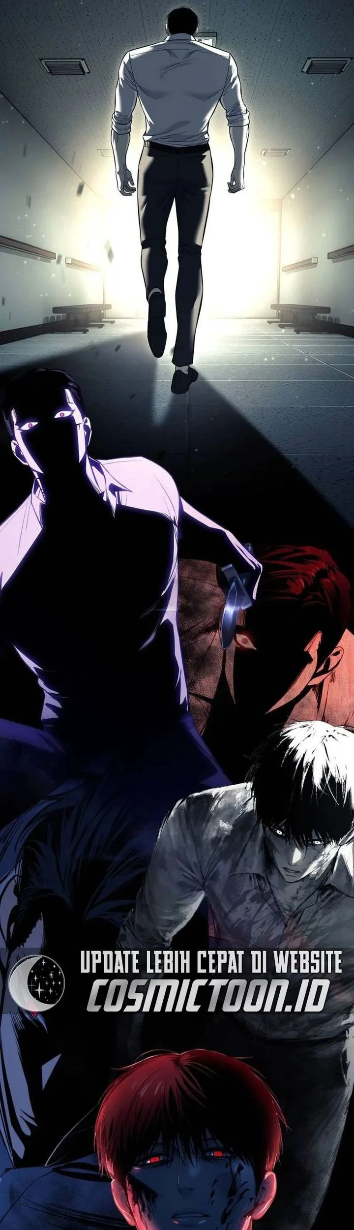 Red Shirt Chapter 52 - halaman 70