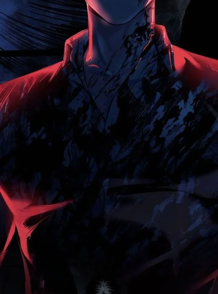 Red Shirt Chapter 52 - halaman 71