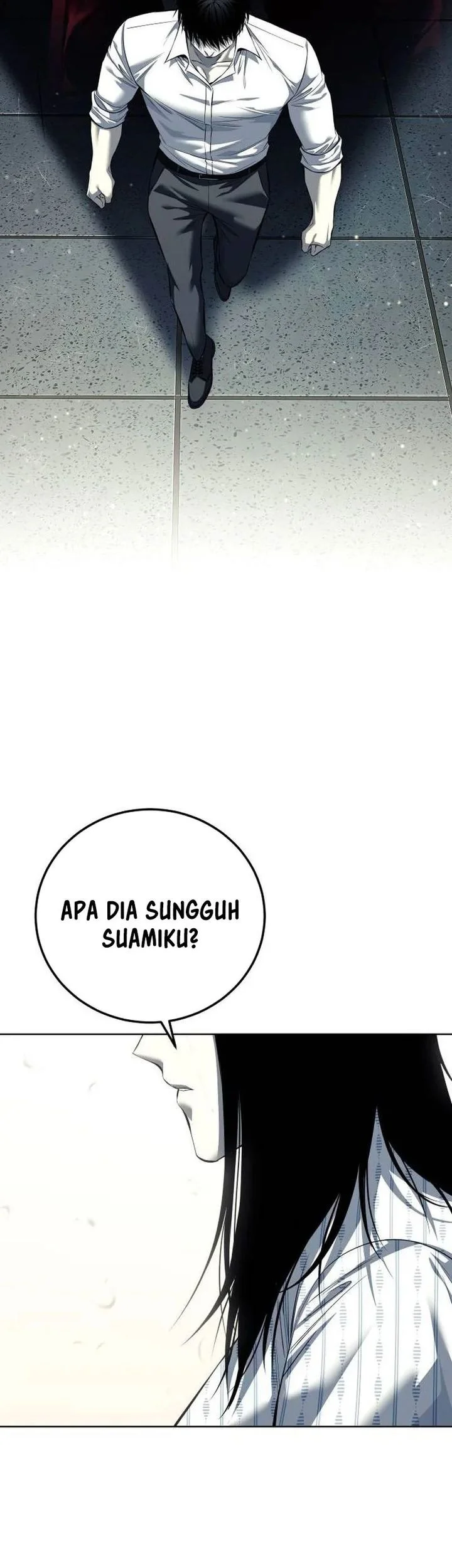 Red Shirt Chapter 52 - halaman 72