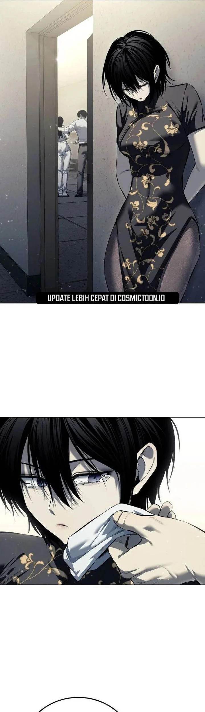 Red Shirt Chapter 52 - halaman 80