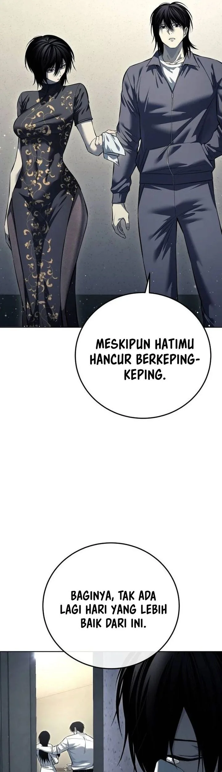 Red Shirt Chapter 52 - halaman 82