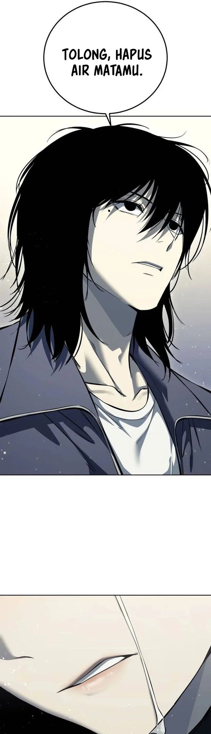 Red Shirt Chapter 52 - halaman 84