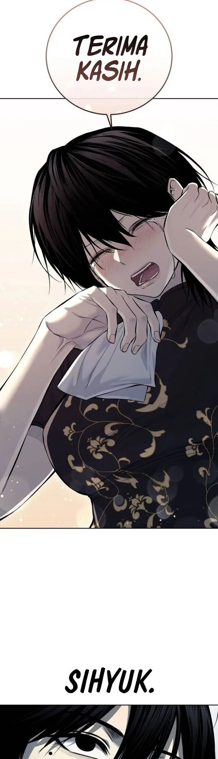 Red Shirt Chapter 52 - halaman 86