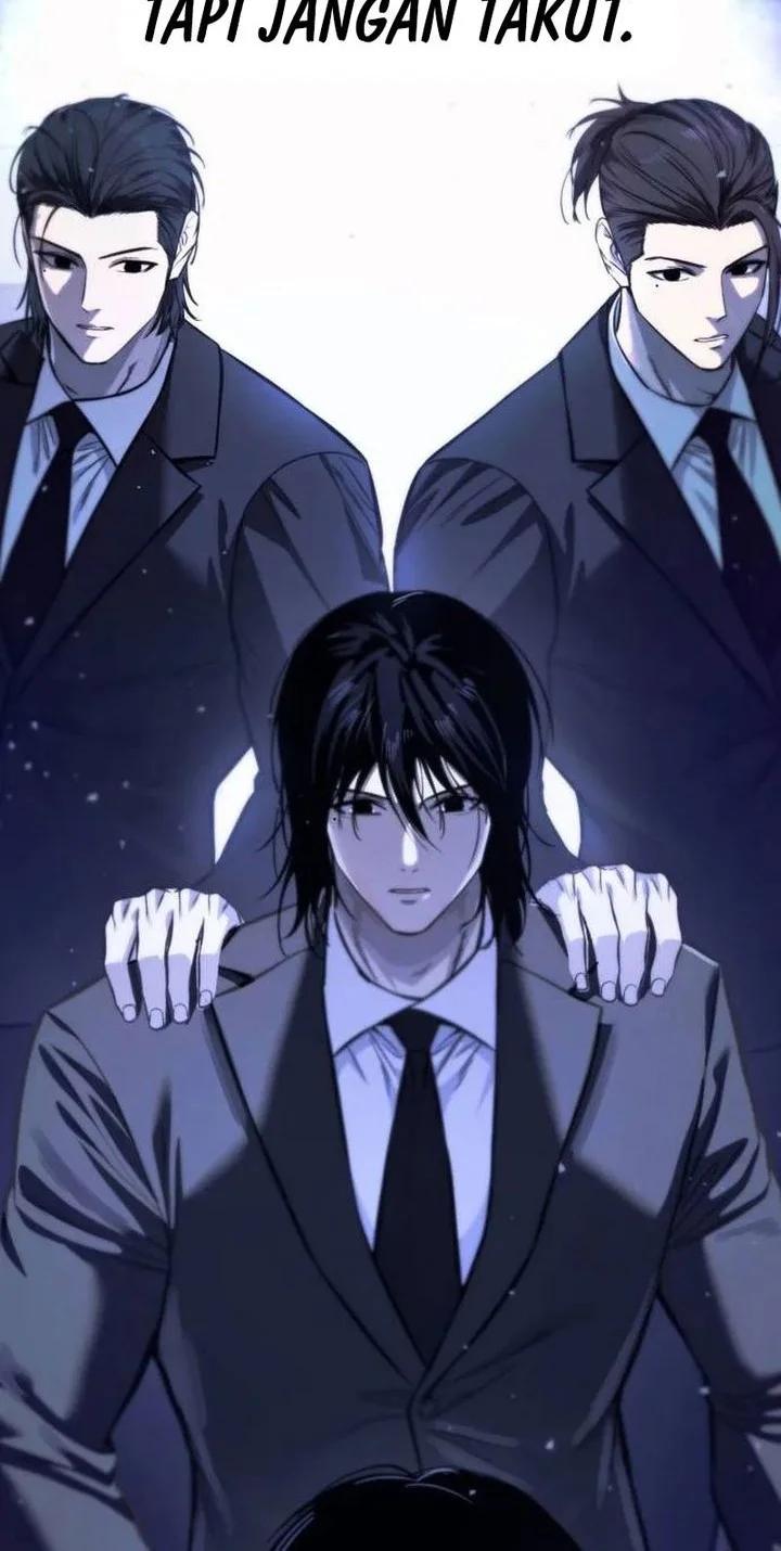 Red Shirt Chapter 52 - halaman 89