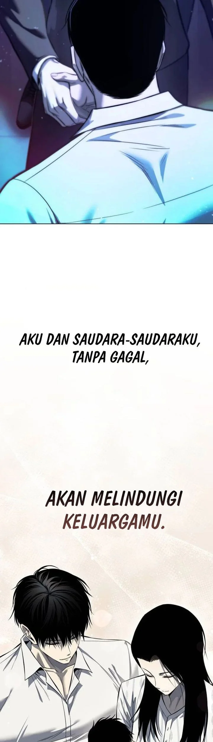 Red Shirt Chapter 52 - halaman 90