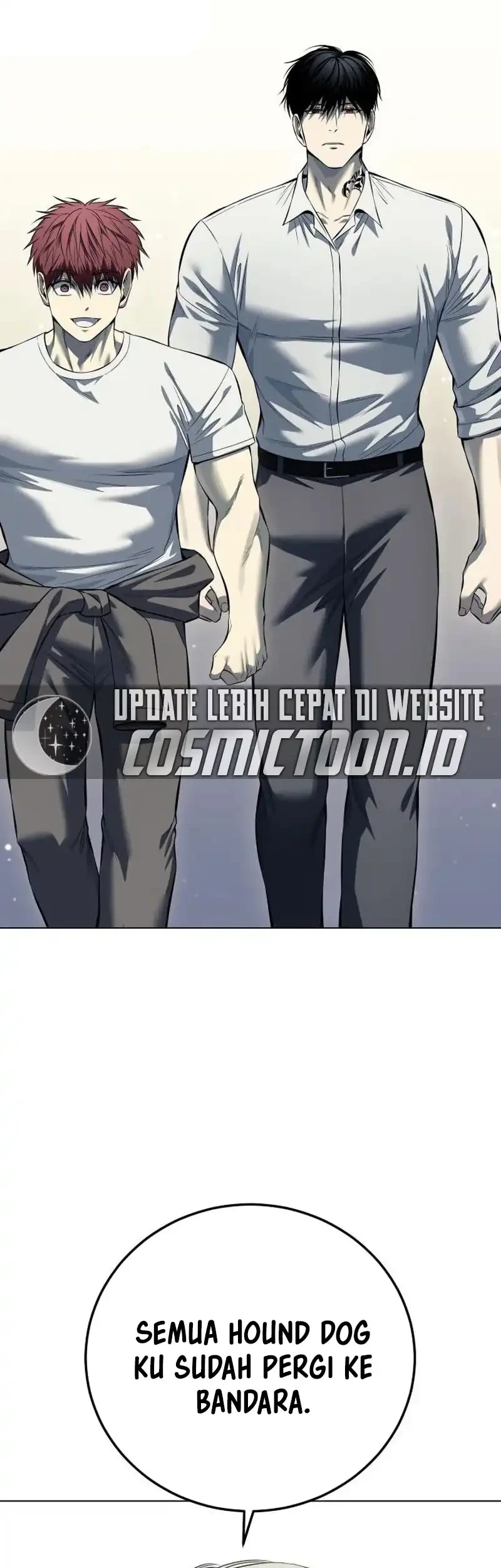 Red Shirt Chapter 53 - halaman 13