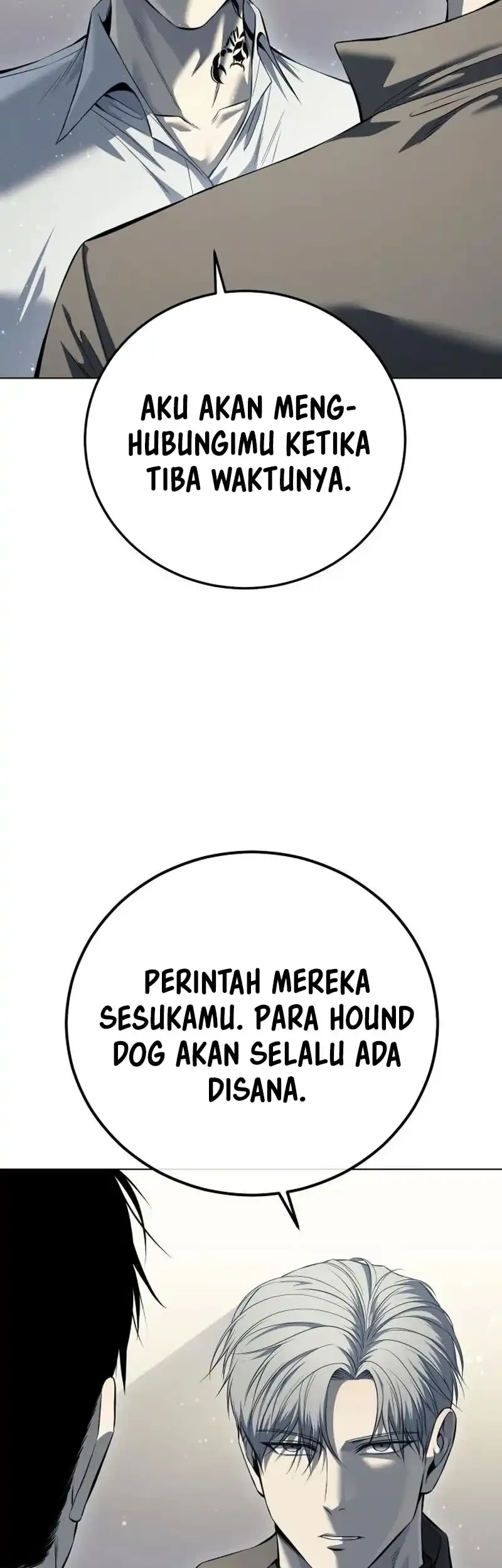 Red Shirt Chapter 53 - halaman 17