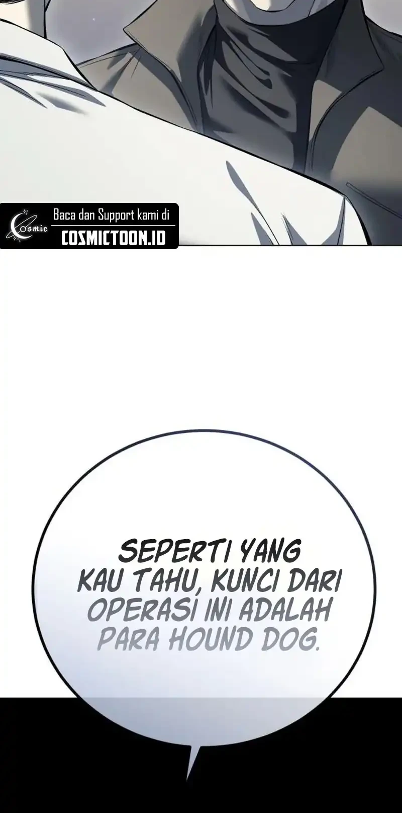 Red Shirt Chapter 53 - halaman 18