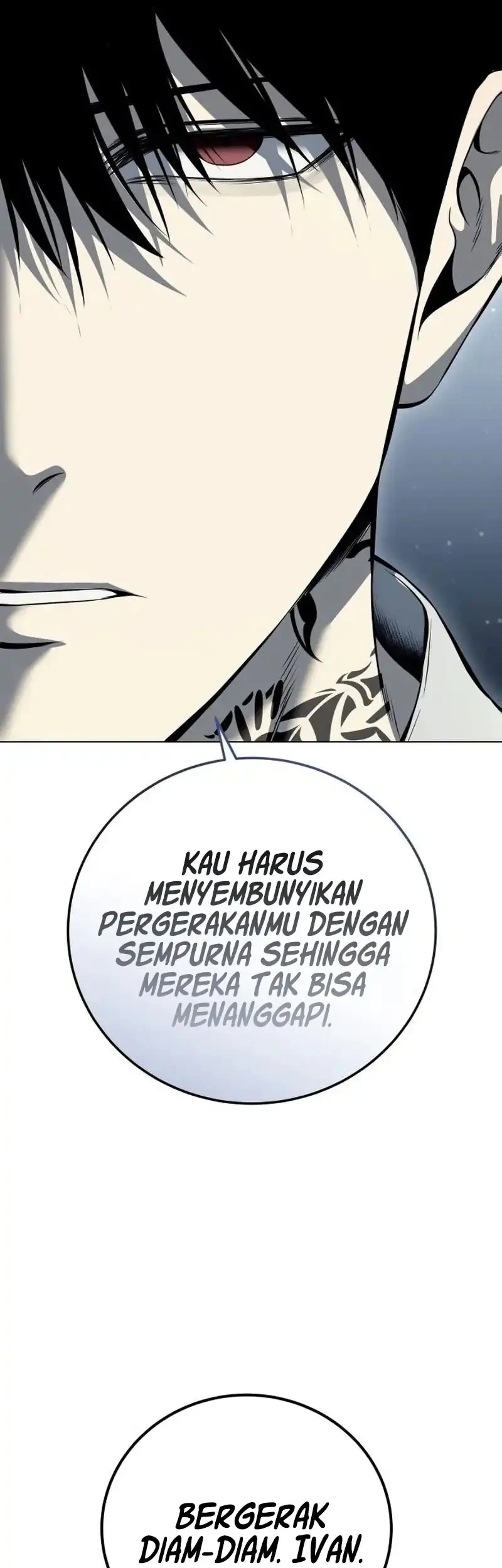 Red Shirt Chapter 53 - halaman 19