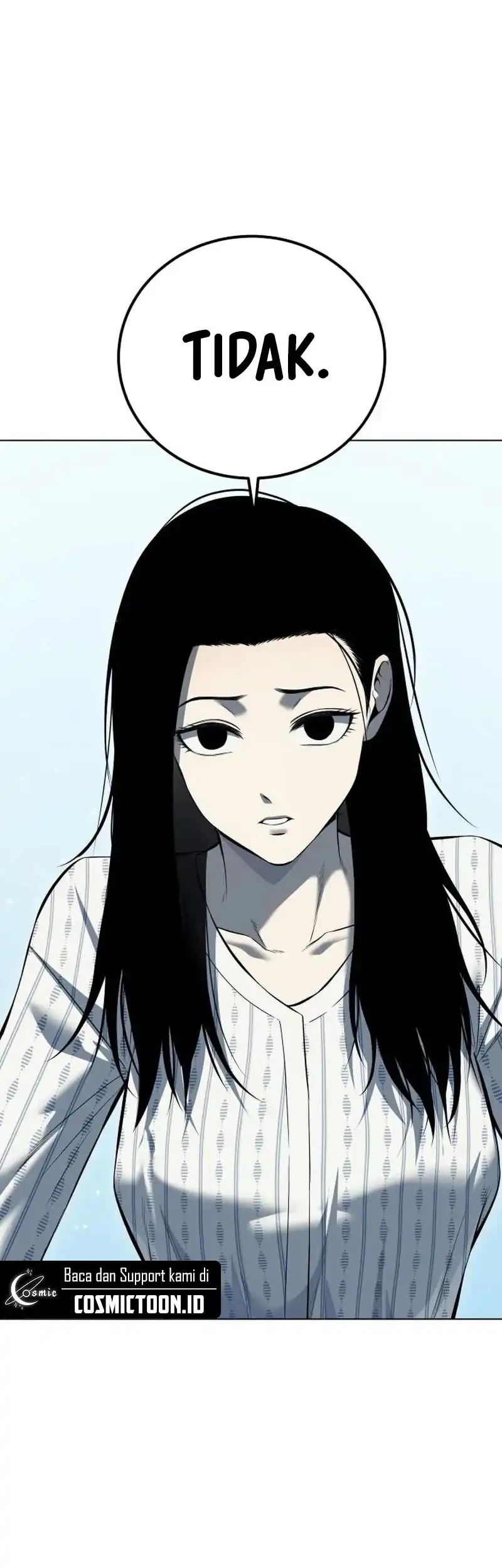 Red Shirt Chapter 53 - halaman 2