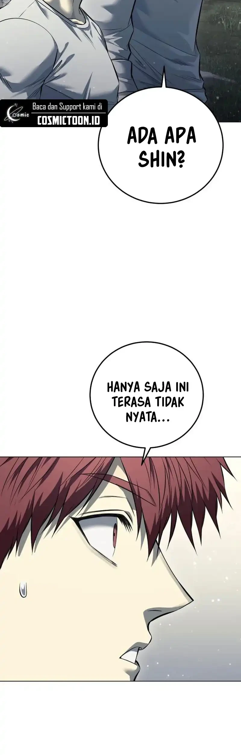 Red Shirt Chapter 53 - halaman 24