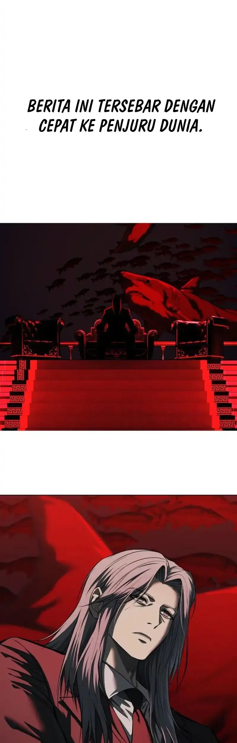 Red Shirt Chapter 53 - halaman 27