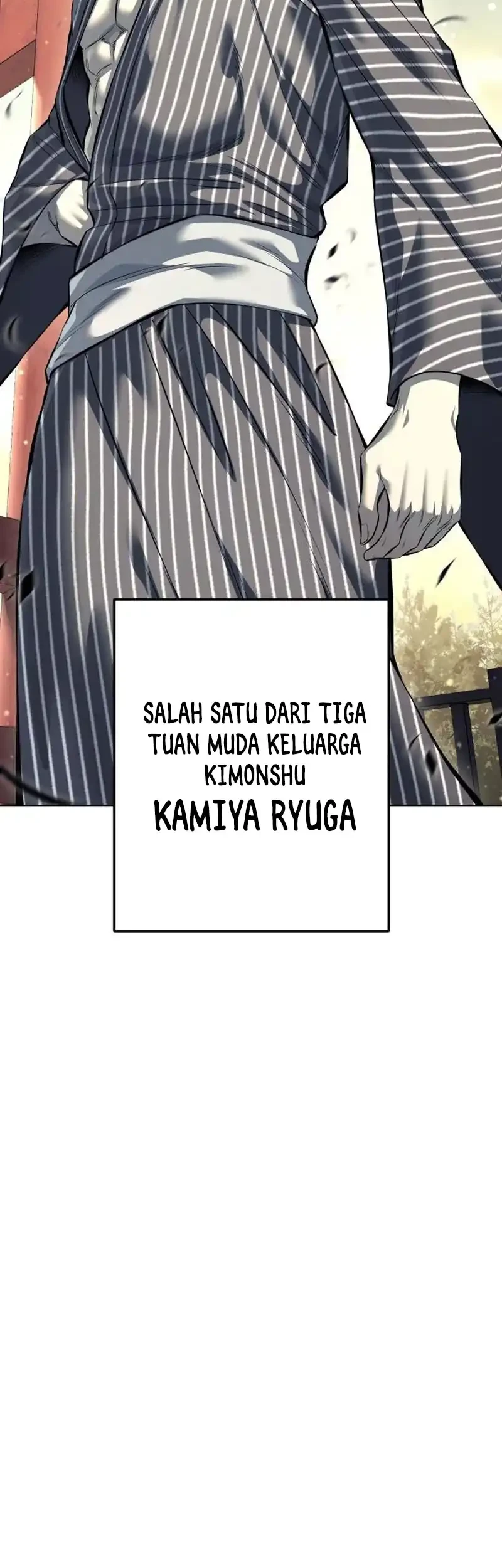 Red Shirt Chapter 53 - halaman 33