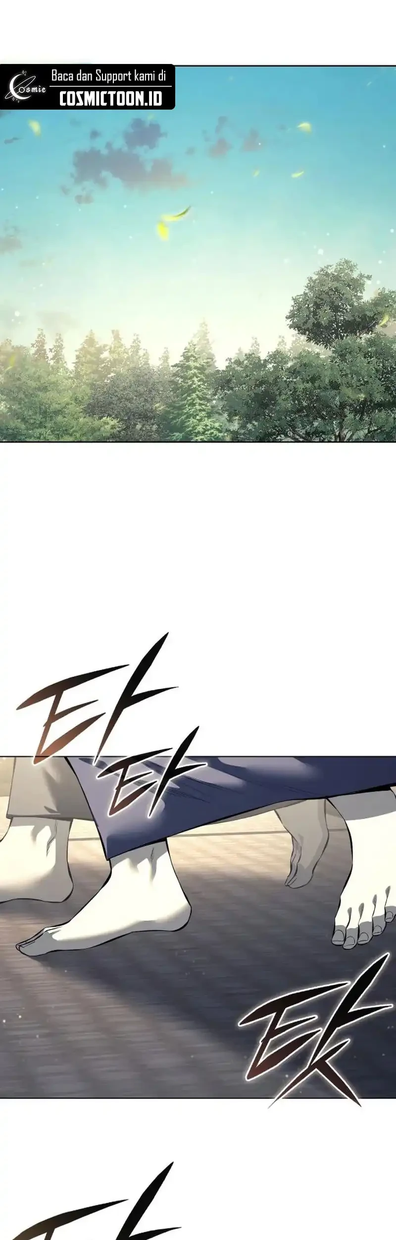 Red Shirt Chapter 53 - halaman 34