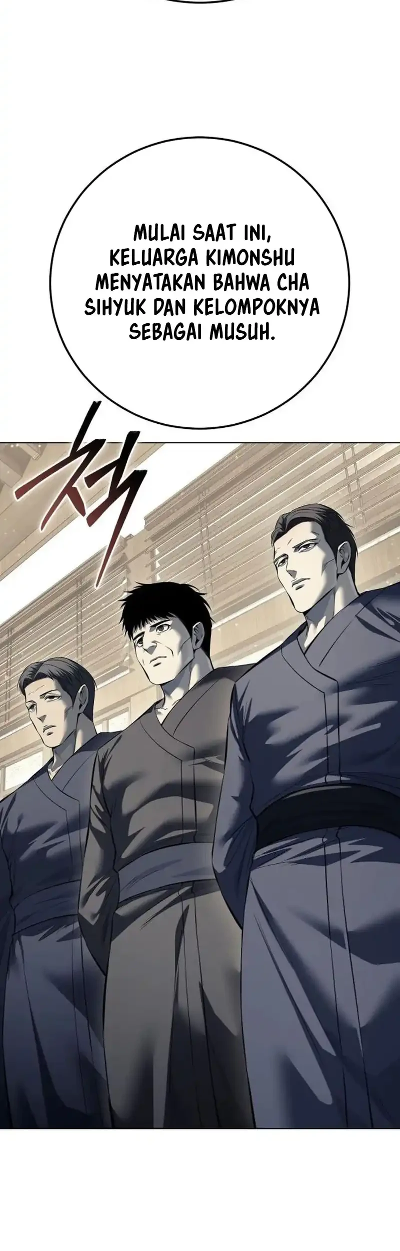 Red Shirt Chapter 53 - halaman 39