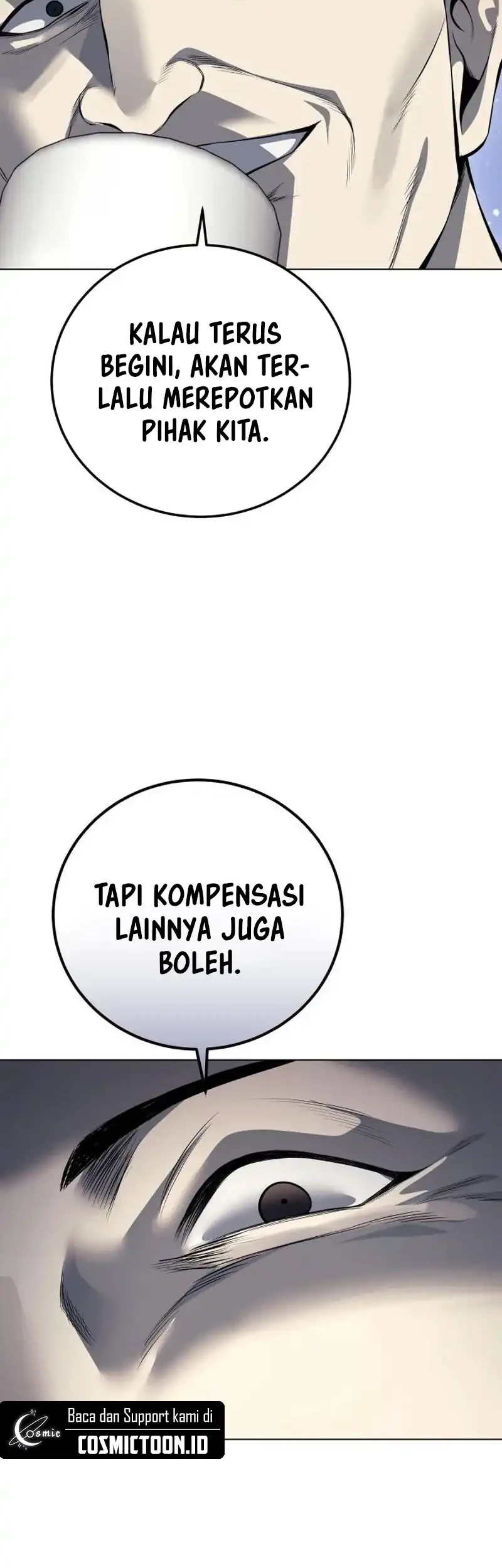 Red Shirt Chapter 53 - halaman 46