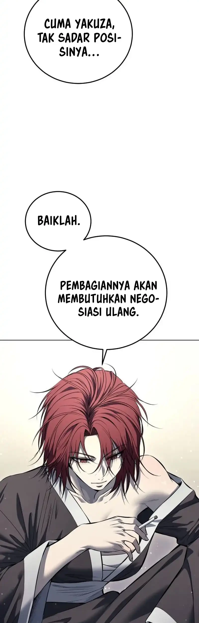 Red Shirt Chapter 53 - halaman 51