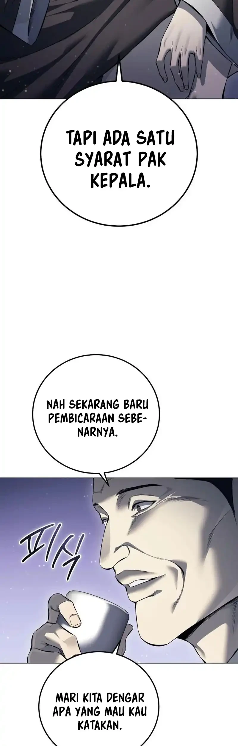 Red Shirt Chapter 53 - halaman 52