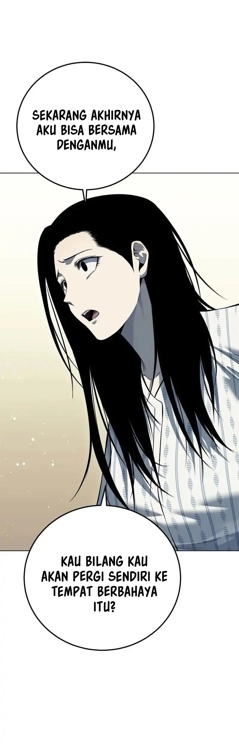 Red Shirt Chapter 53 - halaman 6