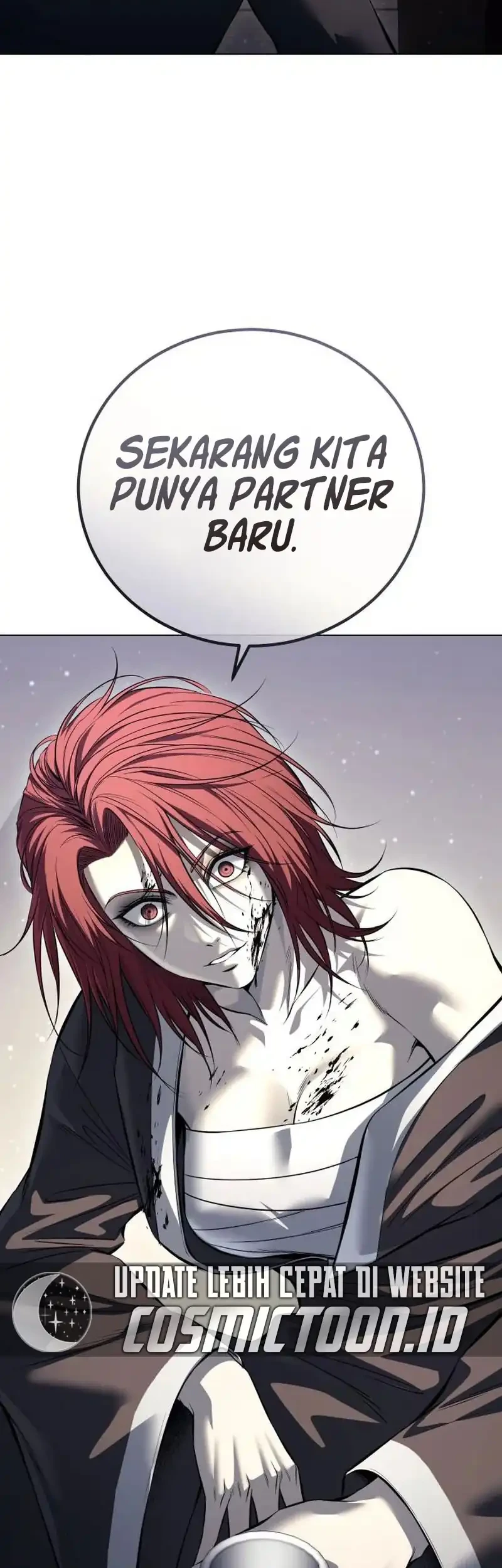 Red Shirt Chapter 53 - halaman 63