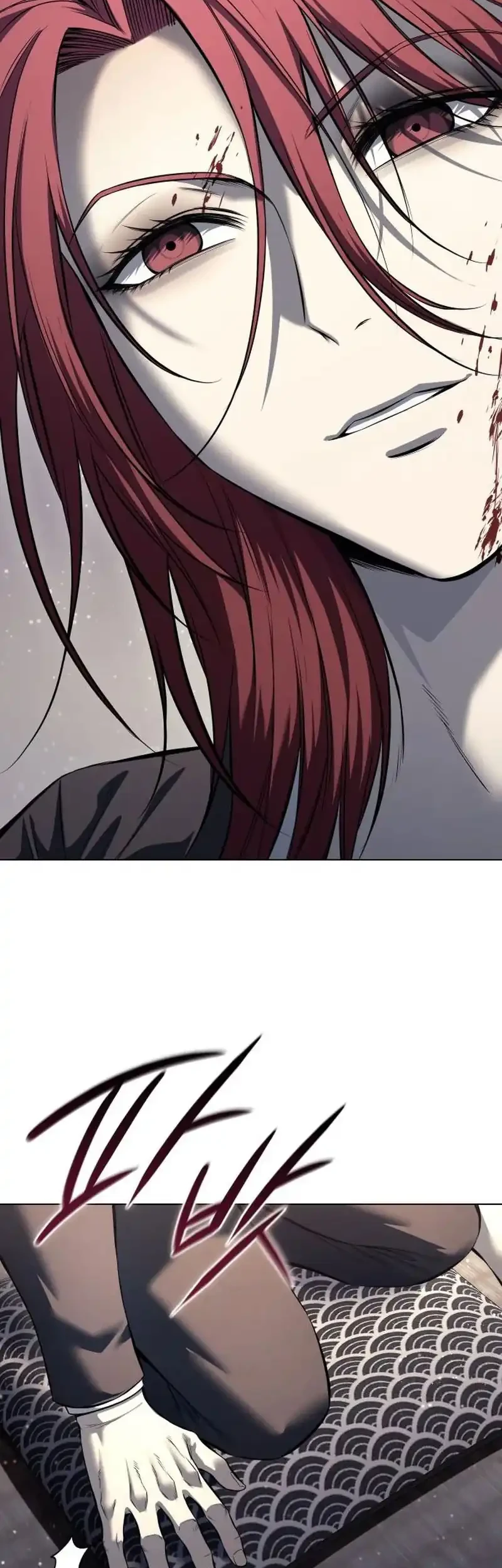 Red Shirt Chapter 53 - halaman 65