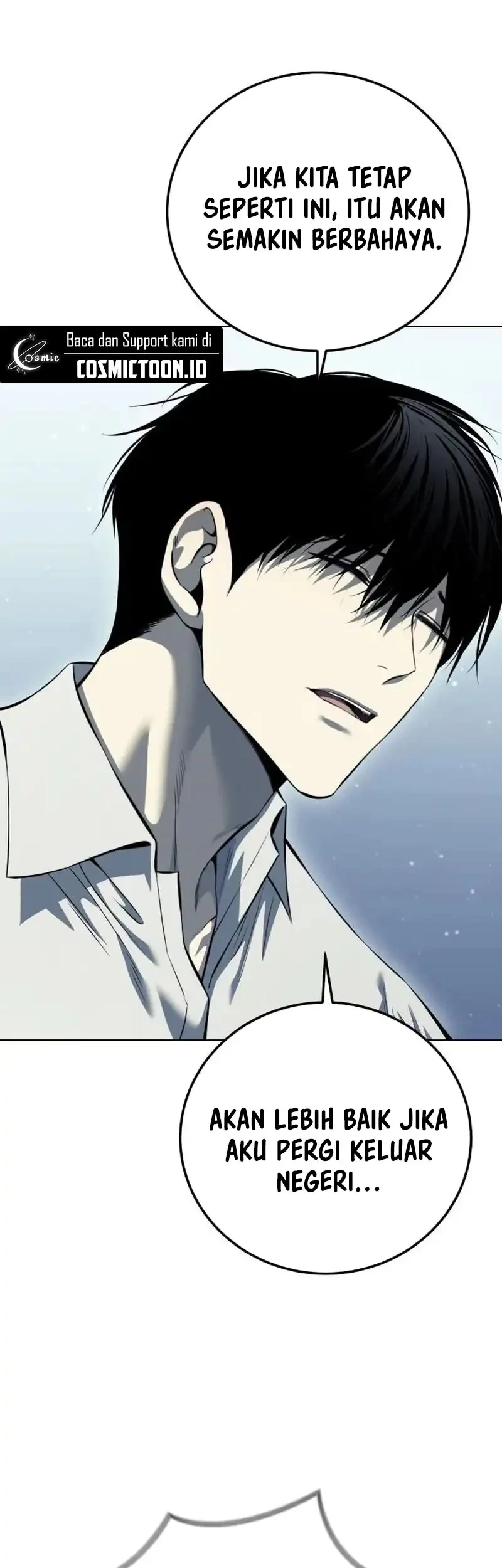 Red Shirt Chapter 53 - halaman 7