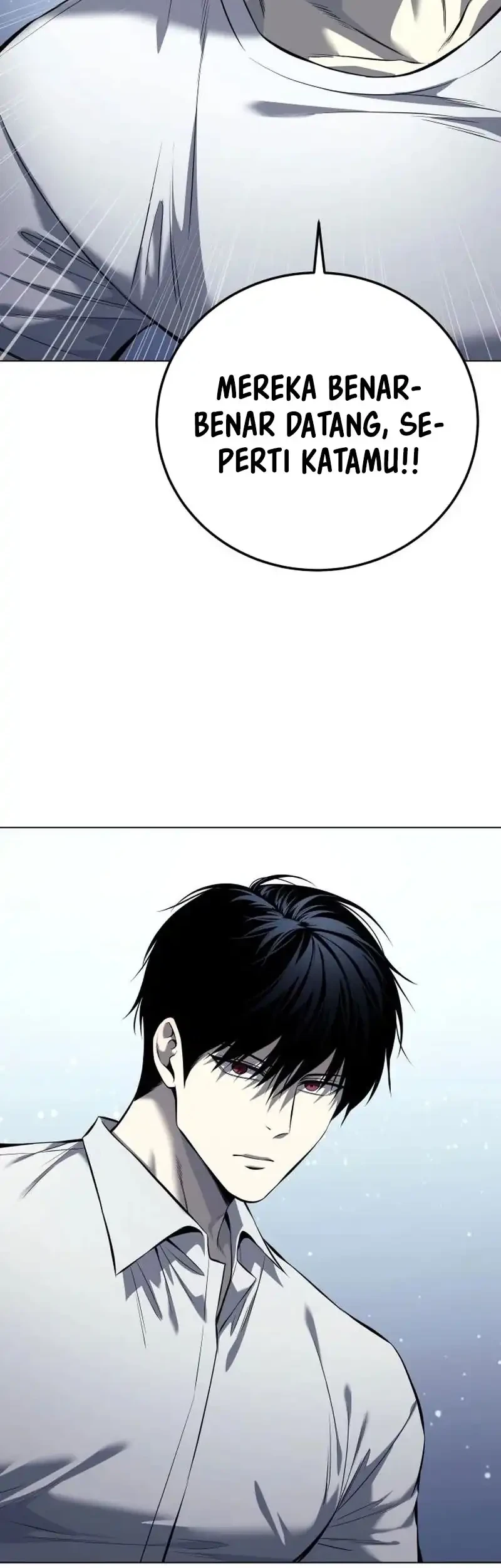 Red Shirt Chapter 53 - halaman 76