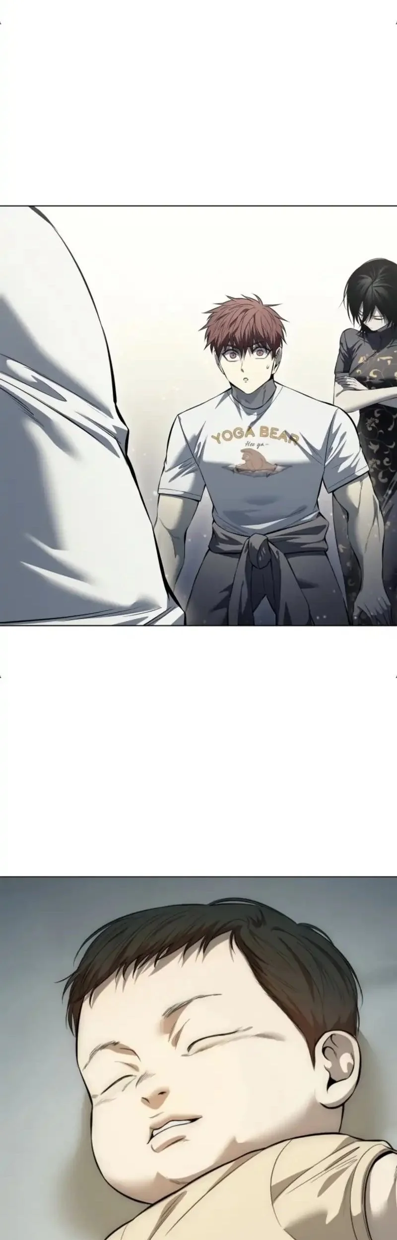 Red Shirt Chapter 54 - halaman 13