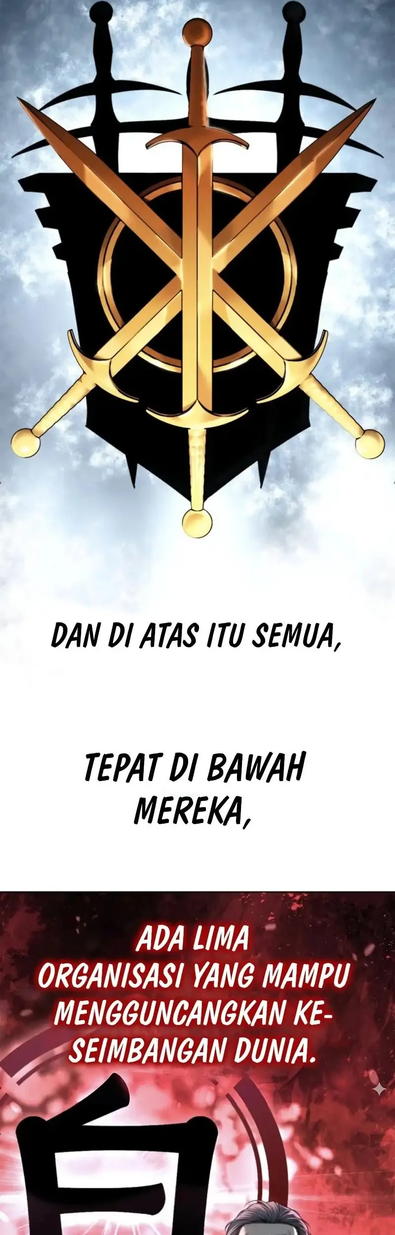 Red Shirt Chapter 54 - halaman 19