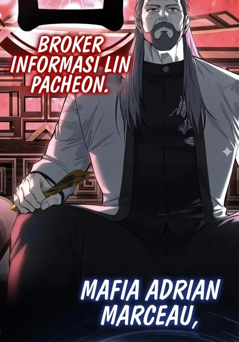 Red Shirt Chapter 54 - halaman 20