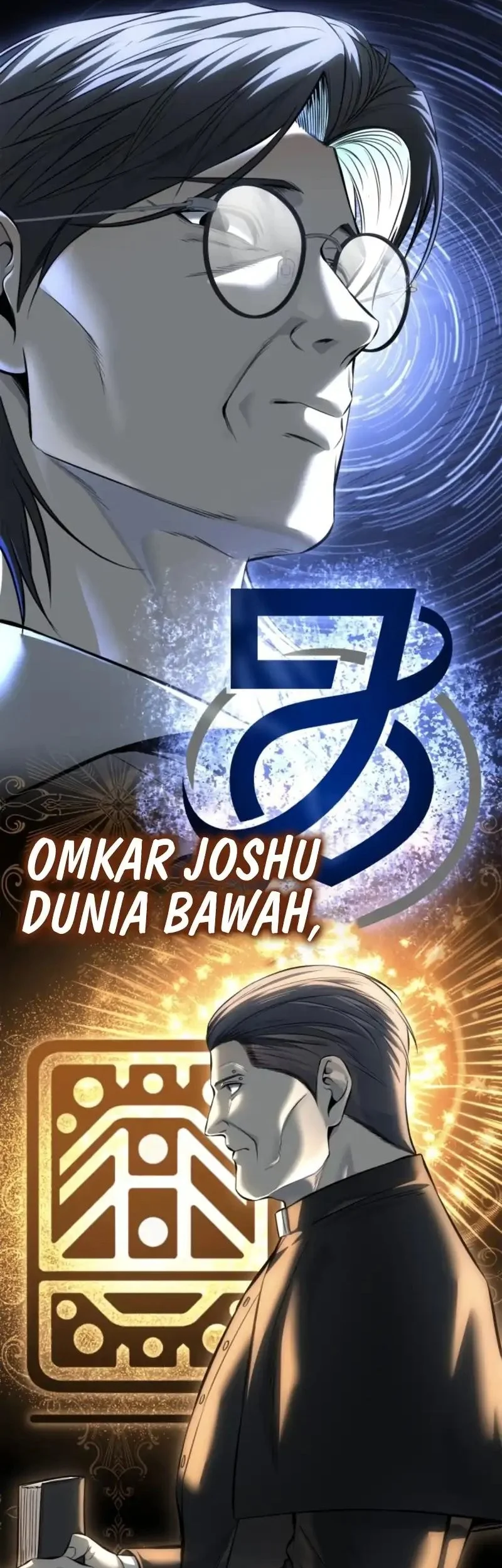 Red Shirt Chapter 54 - halaman 21