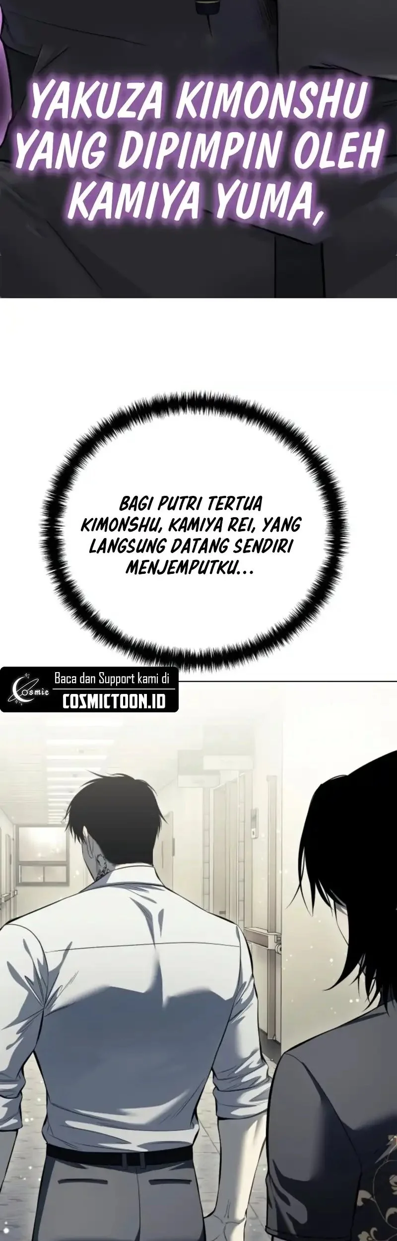Red Shirt Chapter 54 - halaman 24