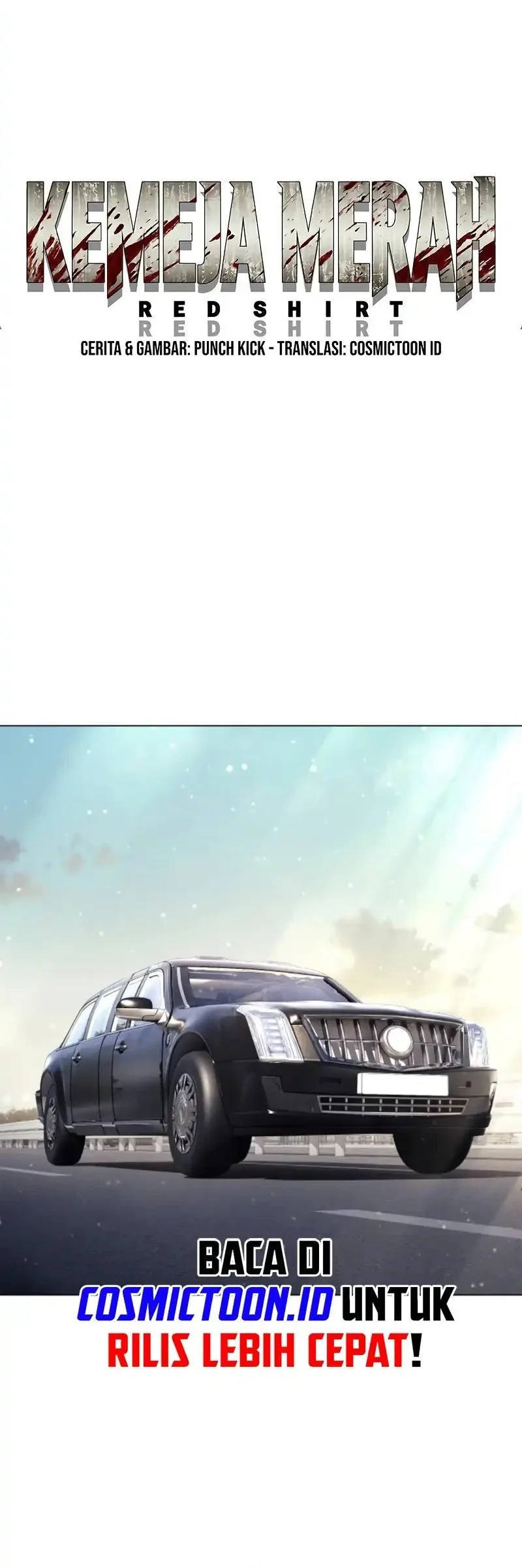 Red Shirt Chapter 54 - halaman 41