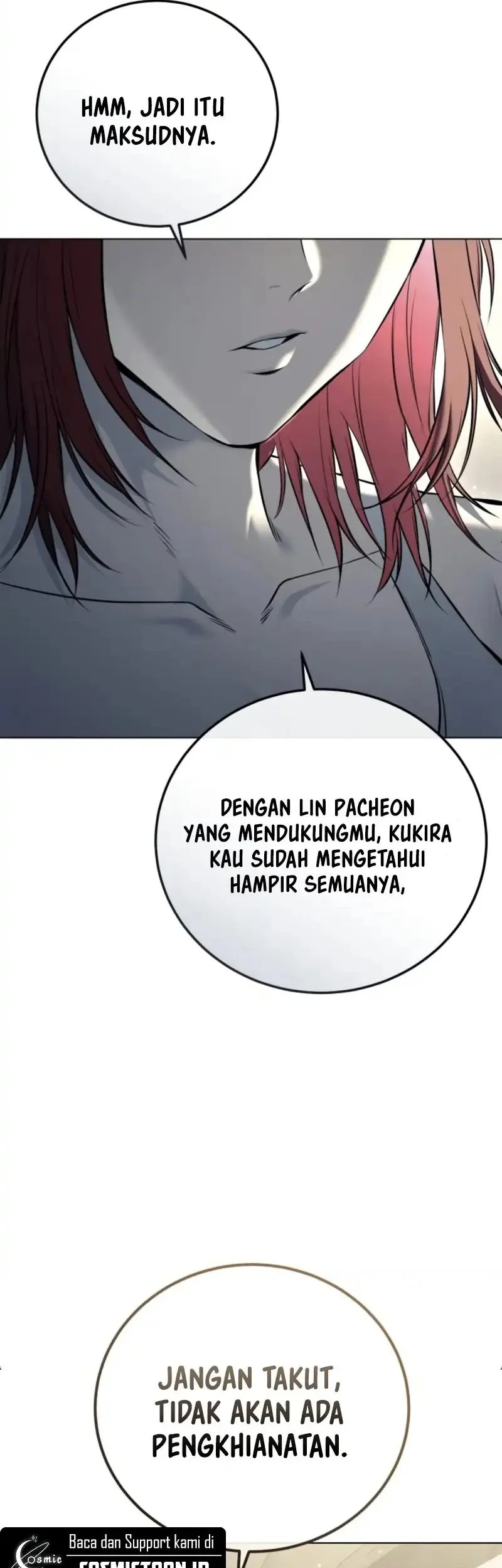 Red Shirt Chapter 54 - halaman 46