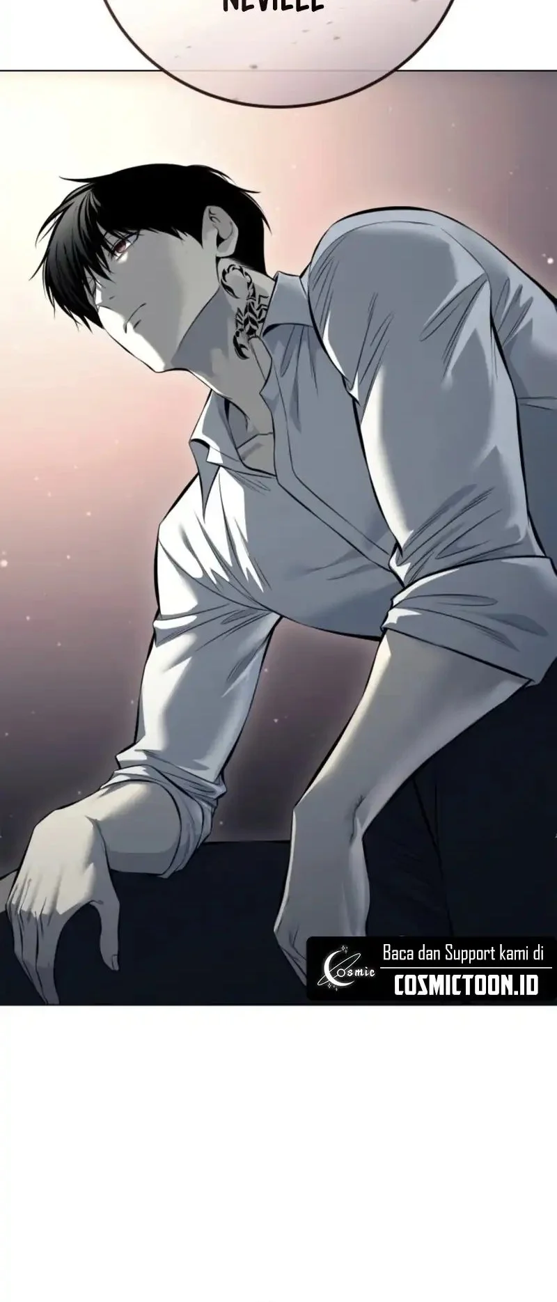 Red Shirt Chapter 54 - halaman 51