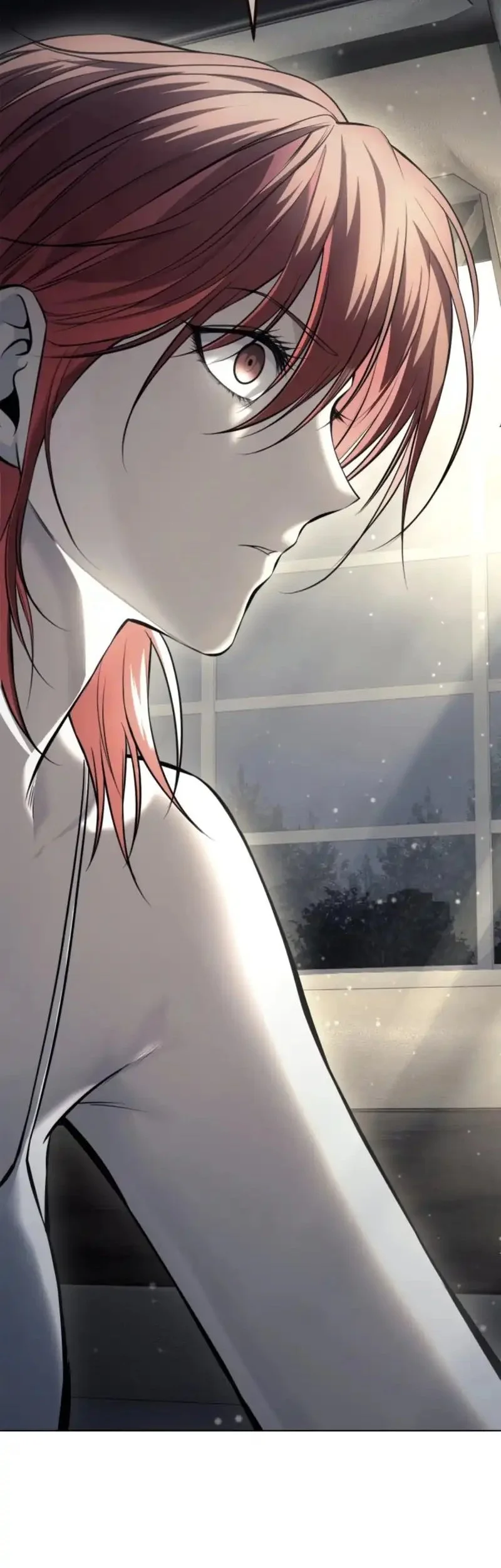 Red Shirt Chapter 54 - halaman 55