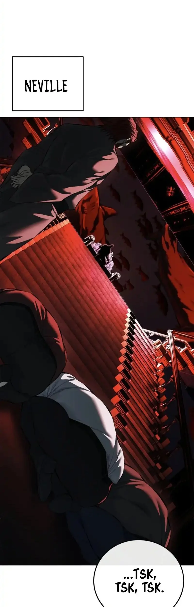 Red Shirt Chapter 54 - halaman 56