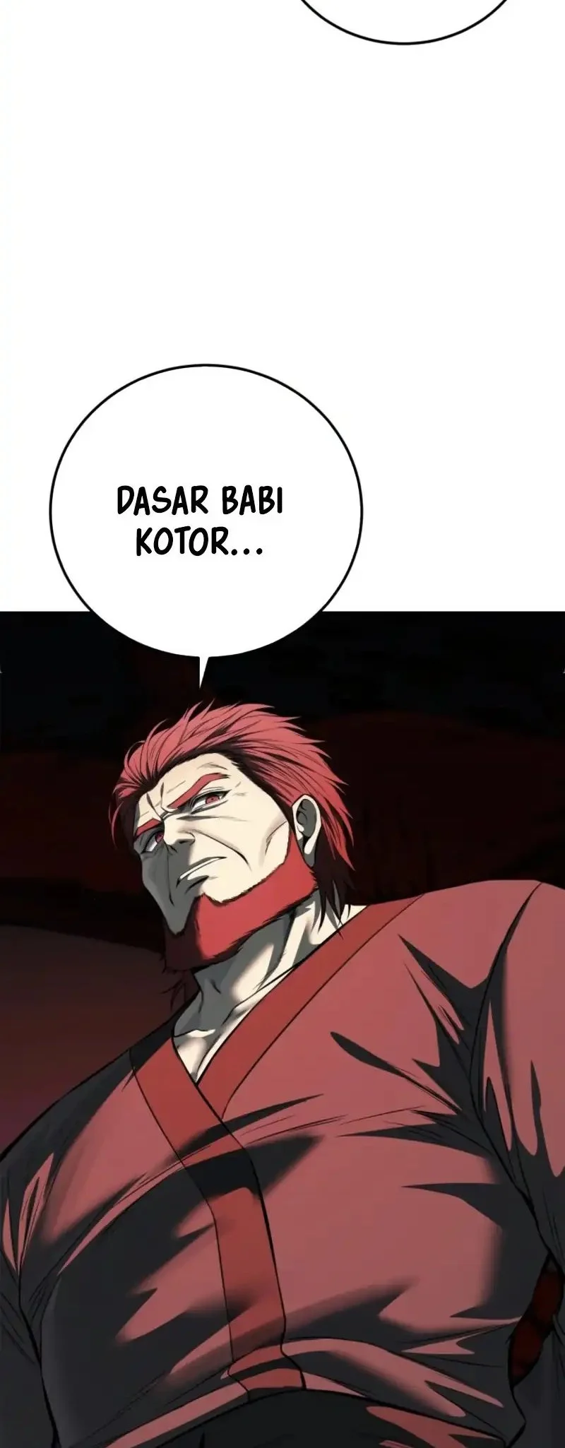 Red Shirt Chapter 54 - halaman 57